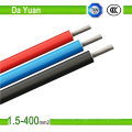 XLPE Insulated PVC Sheathed PV Solar Cable